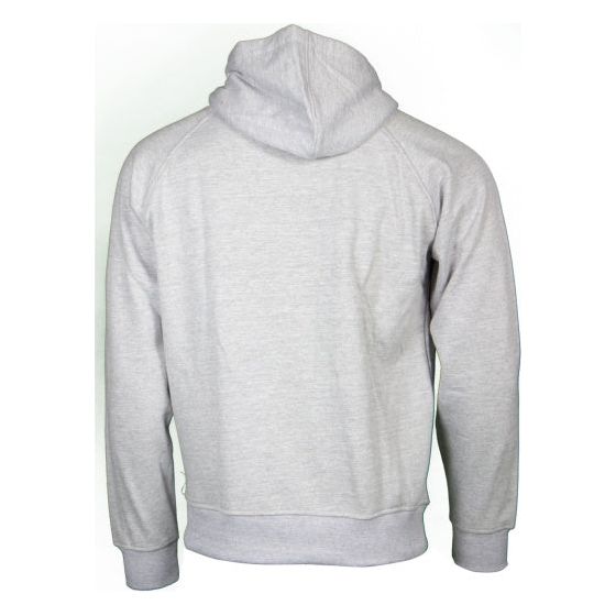 Rucanor Sydney Sweat-shirt Hooded Grey Taille L
