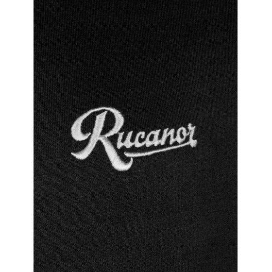 Rucanor Sydney Sweat-shirt Black Taille xxl