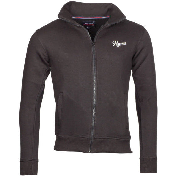 Rucanor syl Sweatvest Men Black Taille m