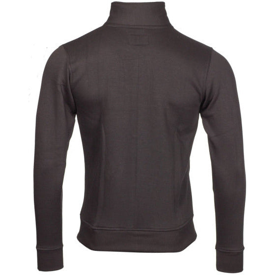 Rucanor Syl Sweatvest Men Black Taille xxl