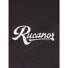 Rucanor Syl Sweatvest Men Black Taille xxl
