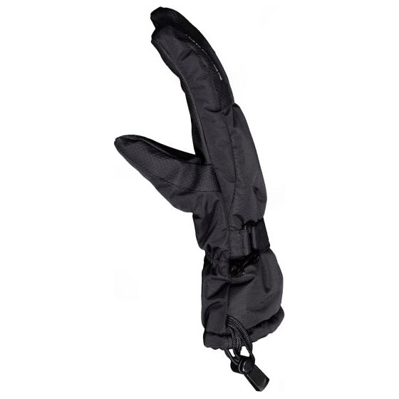 Rucanor Timbert v Winter Glove Men Black Taille xl