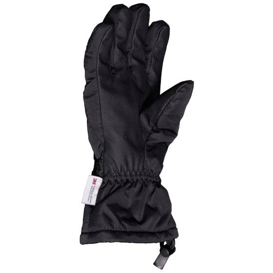 Rucanor Timbert v Winter Glove Men Black Taille m