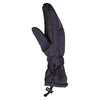 Rucanor Touson V mittens mittens hommes noirs taille xxl