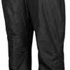 Rucanor Victor Ski Skibroek Basic Men Black Taille L