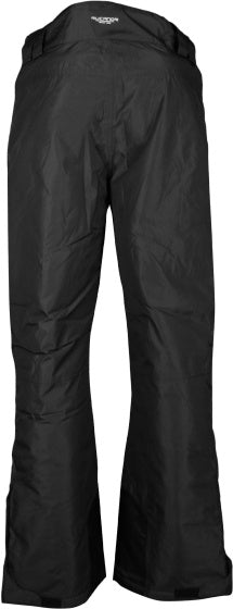 Rucanor Victor Ski Skibroek Basic Men Black Taille L