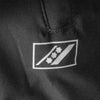 Rucanor Victor Ski Skibroek Basic Men Black Taille L