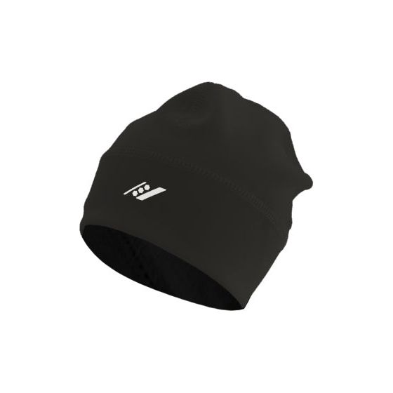 Rucanor Vines Running Hat Unisexe Black Size Senior