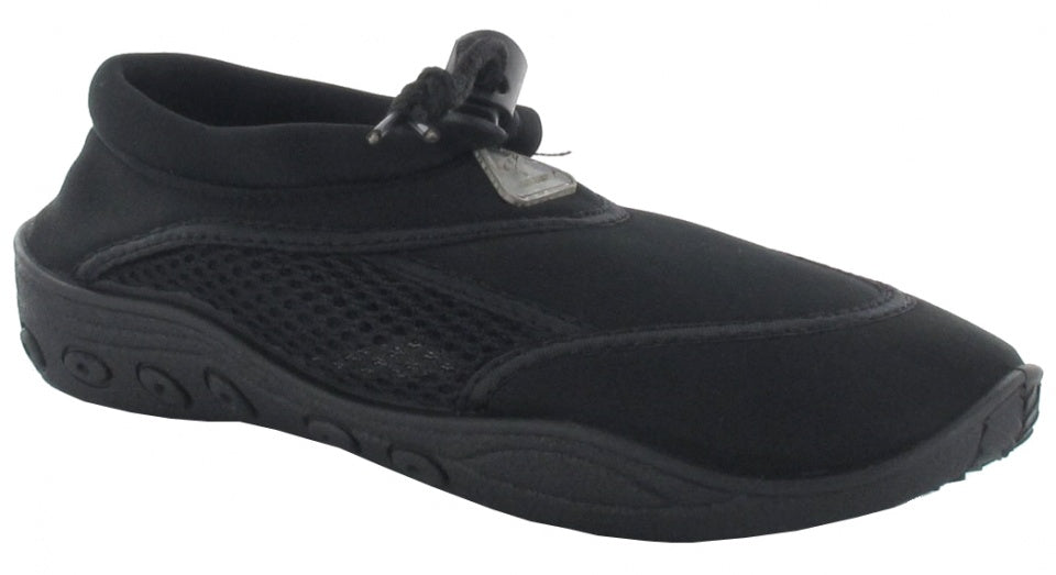 Rucanor Water Shoes Blake Unisexe Black Taille 38