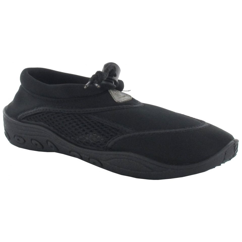 Rucanor Water Shoes Blake Unisexe Black Taille 42