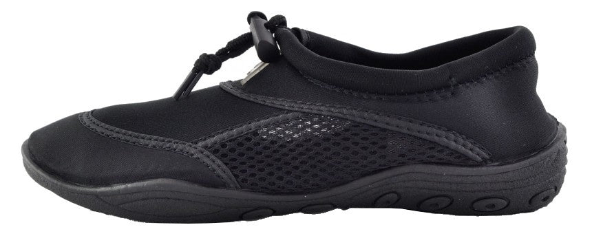 Rucanor Water Shoes Blake Unisexe Black Taille 38
