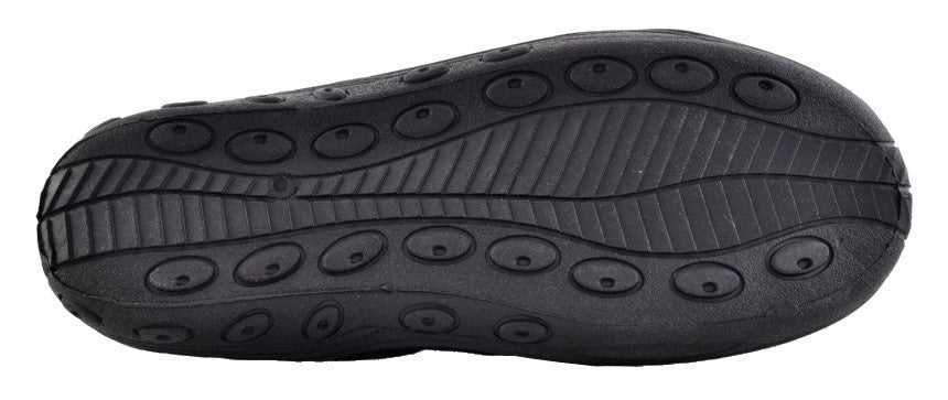 Rucanor Water Shoes Blake Unisexe Black Taille 38
