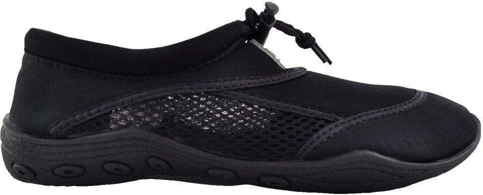 Rucanor Water Shoes Blake Unisexe Black Taille 41