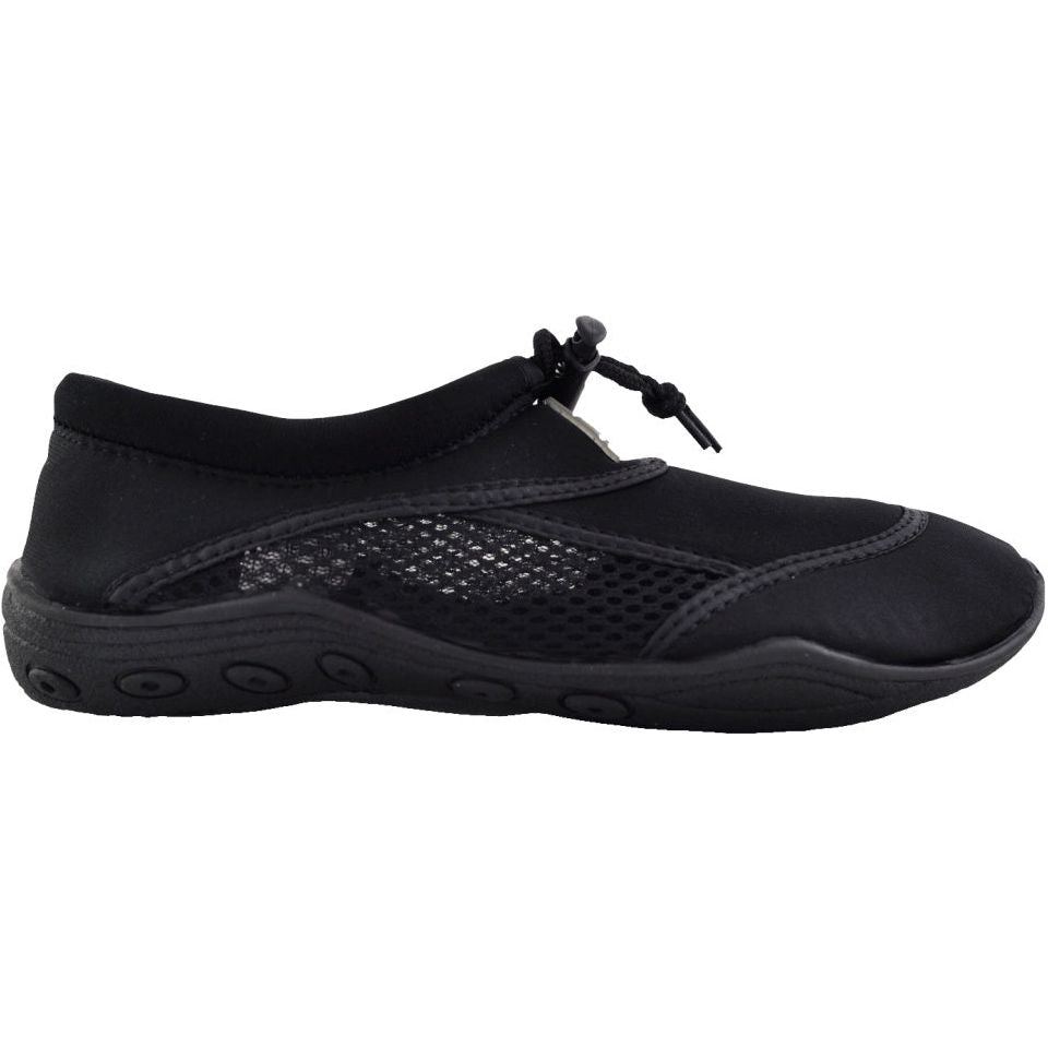 Rucanor Water Shoes Blake Unisexe Black Taille 45