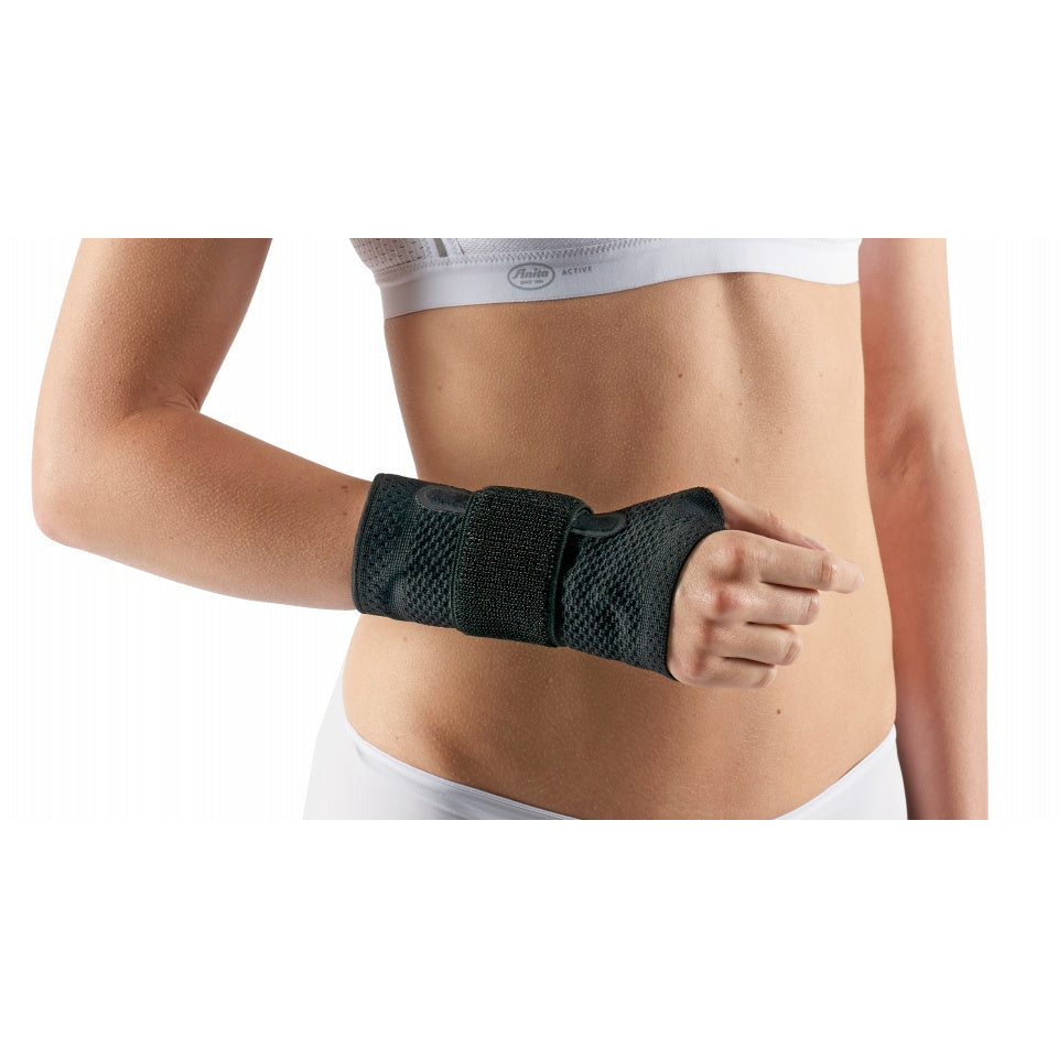 Bandage de poignet SchapFix Schaper avec pelotte unisexe sur la bonne taille xs