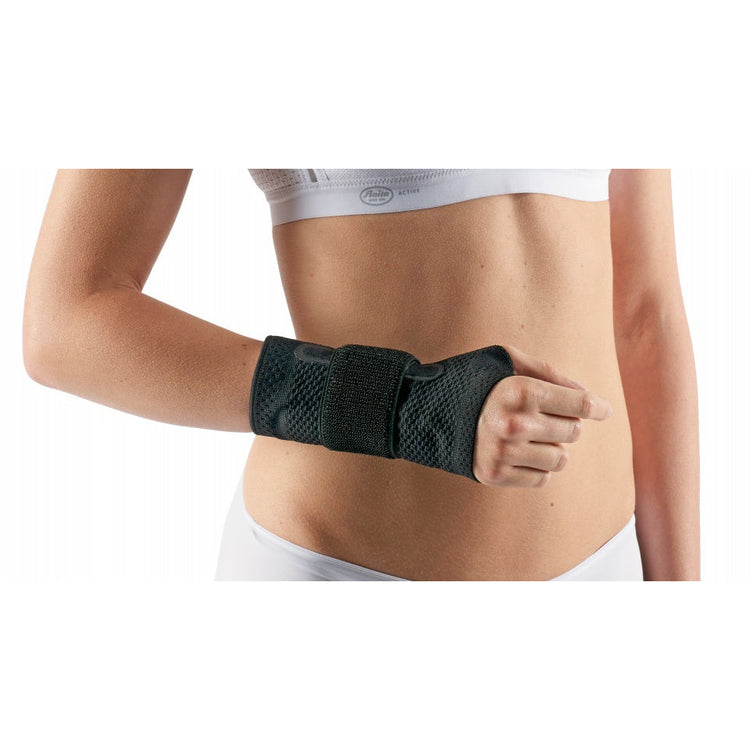 Bandage de poignet SchapFix Schaper avec pelotte unisexe sur la bonne taille xs