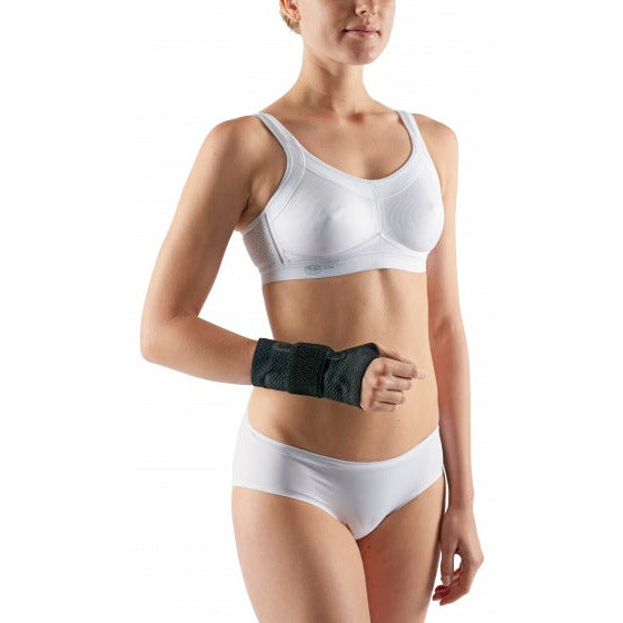 Bandage de poignet SchapFix Schaper avec pelotte unisexe sur la bonne taille xs