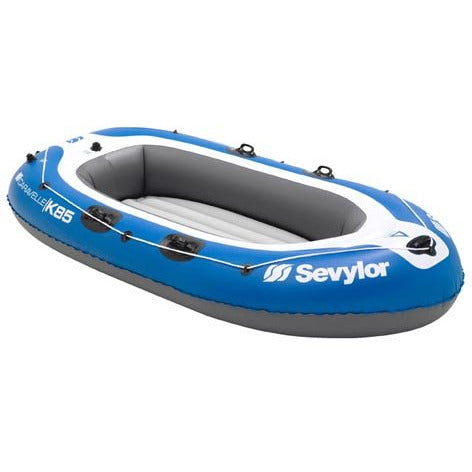 Sevylor Caravelle K85 - Small Three-Person