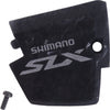 COUVERTURE CAUPLE avec boulon SL-M7000 Slx Black Right Black 2 pièces