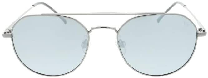 Lunettes de soleil HPS04112 Polaris Times Oval Cat.3 Silver
