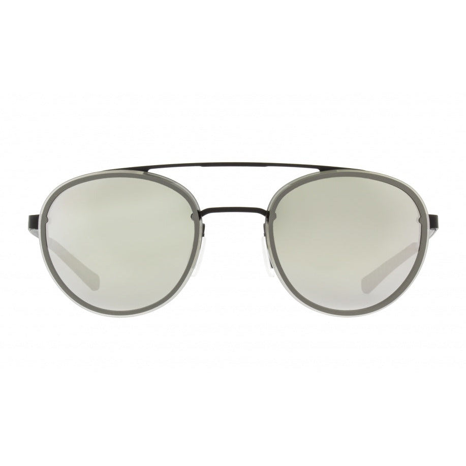 Lunettes de soleil Coralbay Unisexe Grey Black (001P)
