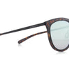 Lunettes de soleil Surryhills Unisexe Square Brown Green