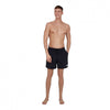Speedo Swimming Trunks Men 40 cm Nylon Black Taille S
