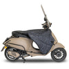 Divers Benkled Stricto Premium Leopard Gray | scooter