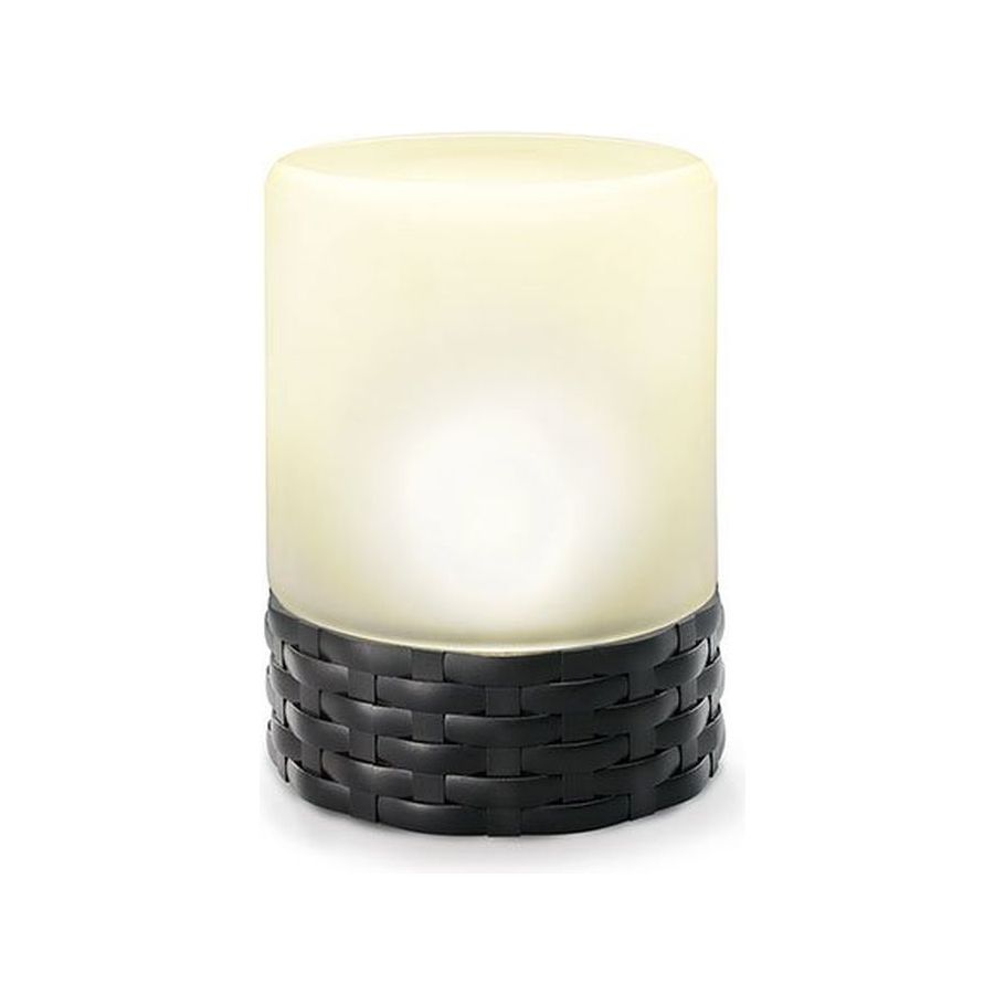 Lampe de jardin ésotec
