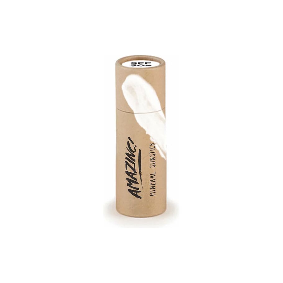 Amazinc! Sun Stick SPF50 REEF SAFE 25GR