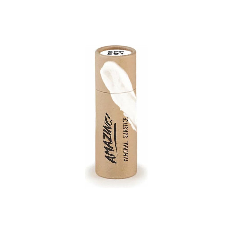 Amazinc! Sun Stick SPF50 REEF SAFE 25GR