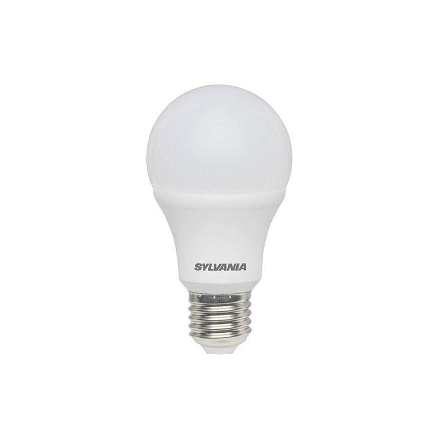 Sylvania LED lampe bol e27 806 lm tapis dimmable