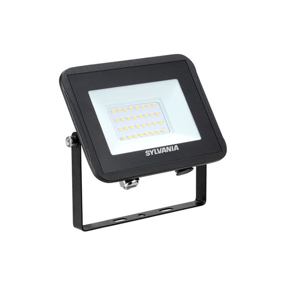 Sylvania Circle Spotlight LED extérieur Utilisation de 2850 lm IP65