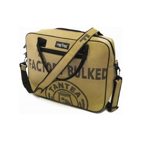 Sac de bureau Ragbag Tamil Nadu