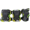 Protection Tempish Set FID Junior Black Size S