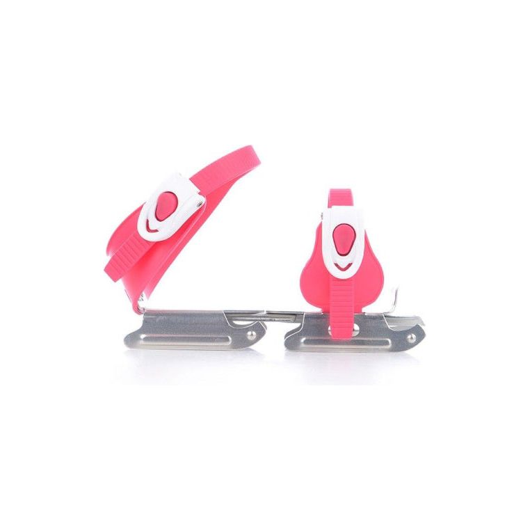 Tempish Feez Glide Irons Girls Ajustement Rose