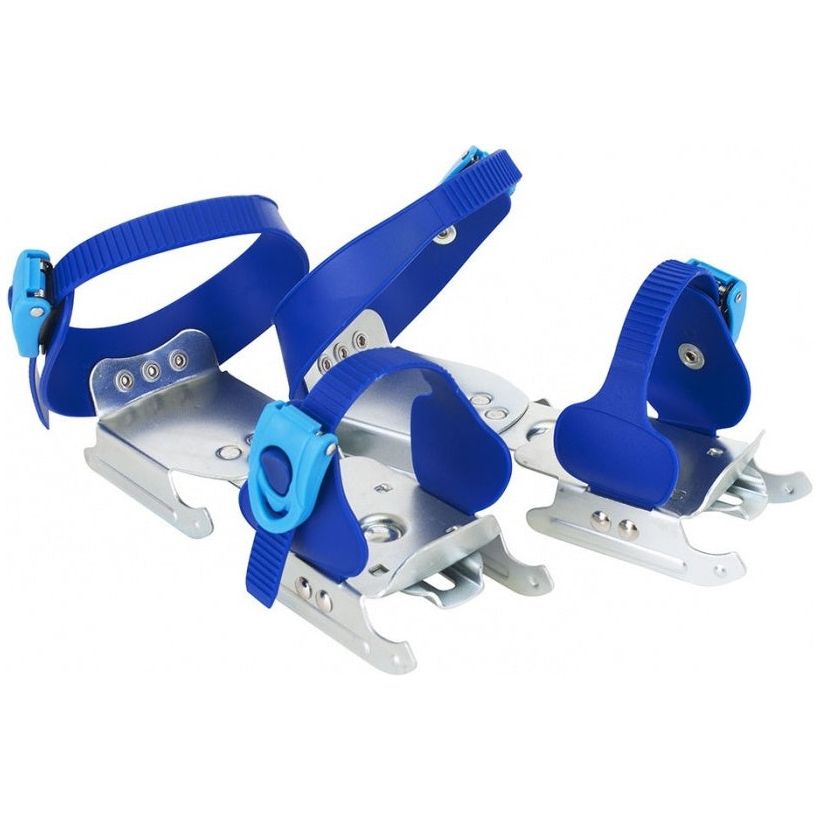 Tempish Feez Glide Irons Boys ajusté Bleu