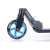 Tempish - Nixin 125 Kids Step Junior Foot Free Black Blue