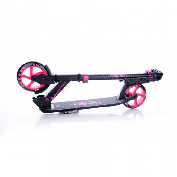 Tempish Nixin 145 Kids Step Junior Black Rose