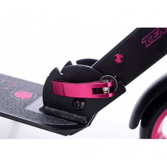 Tempish Nixin 145 Kids Step Junior Black Rose