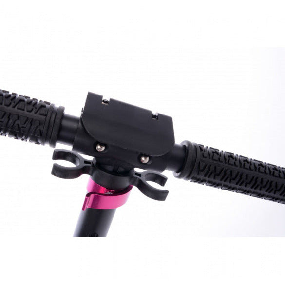 Tempish Nixin 145 Kids Step Junior Black Rose