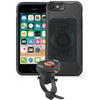 support téléphone avec coque FitClic Neo Lite iPhone 5 5S 5E