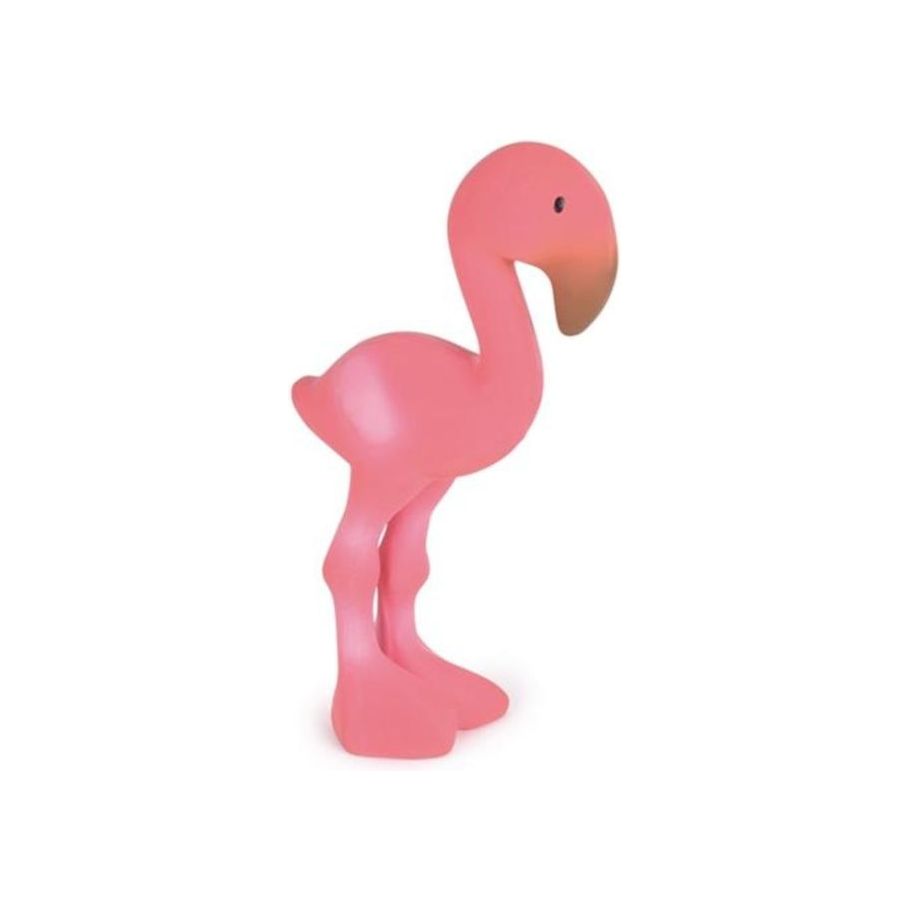 Tikiri natuurrubber bijt et pistolet