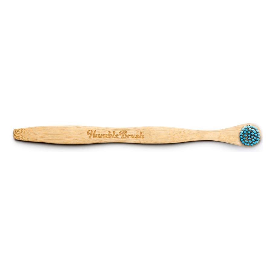 The Humble Co. Brosse à langue
