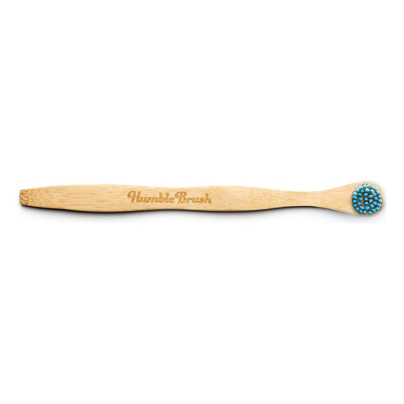 The Humble Co. Brosse à langue