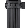 Trelock Fs Code de verrouillage pliant 260 85 cm noir