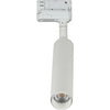 V-Tac RailSpot VT-420 22 x 6 cm 3000K 1600lm IP20 Aluminium blanc