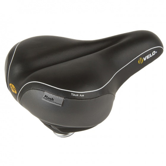Selle Tour Air Noir