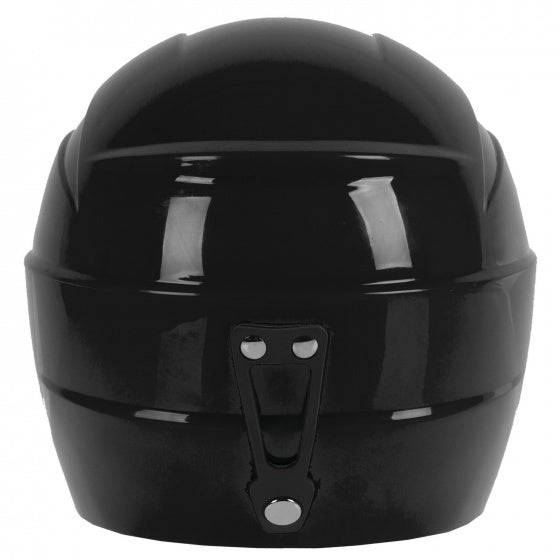 Ventura Racing Star II Casque de ski junior noir taille 48-54 cm