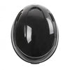 Ventura Racing Star II Casque de ski junior noir taille 48-54 cm